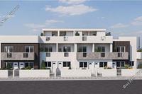 3 Bedroom Town house in Paralimni (Famagusta) for sale 