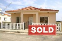 3 Bedroom Bungalow · Agia Thekla (Famagusta) for sale 