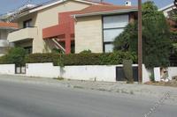 4 Bedroom Detached house in Germasogeia (Limassol) for sale 