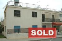 2 Bedroom Apartment · Ayia Napa (Famagusta) for sale 