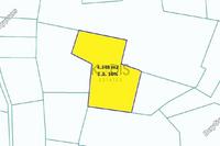 4348 SQM Land in Lympia (Nicosia) for sale 