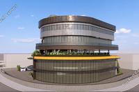  Building · Agios Athanasios (Limassol) for sale 