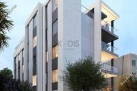 2 Bedroom Apartment in Germasogeia (Limassol) for sale 