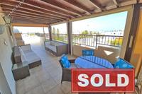 3 Bedroom Penthouse · Paralimni (Famagusta) for sale 