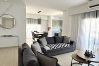 3 Bedroom Apartment in Kato Paphos (Paphos) for sale 
