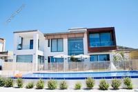 4 Bedroom Detached house in Sea Caves Peyia (Paphos) for sale 