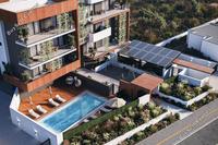 2 Bedroom Apartment · Germasogeia (Limassol) for sale 