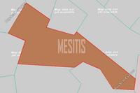 14716 SQM Land · Alaminos (Larnaca) for sale 
