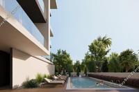3 Bedroom Apartment in Potamos Germasogeias (Limassol) for sale 