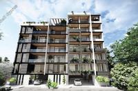 1 Bedroom Apartment in Larnaca Municipality (Larnaca) for sale 