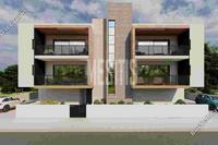 1 Bedroom Apartment · Makedonitissa (Nicosia) for sale 