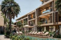 1 Bedroom Apartment in Pyrgos Limassol (Limassol) for sale 