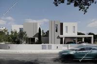 3 Bedroom Detached house · Pano Lakatamia (Nicosia) for sale 