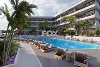 3 Bedroom Apartment in Agios Athanasios (Limassol) for sale 