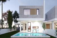 3 Bedroom Detached house · Avgorou (Famagusta) for sale 