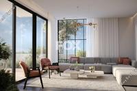4 Bedroom Detached house in Geroskipou (Paphos) for sale 