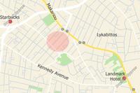 536 SQM Plot in Lykavitos (Nicosia) for sale 