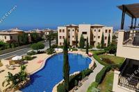 2 Bedroom Apartment · Aphrodite Hills (Paphos) for sale 