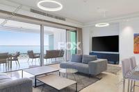 3 Bedroom Apartment in Parekklisia (Limassol) to rent 