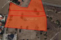 9701 SQM Plot · Moni (Limassol) for sale 