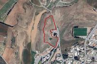 18456 SQM Land · Timi (Paphos) for sale 
