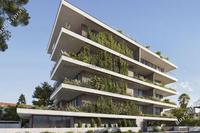 2 Bedroom Apartment in Potamos Germasogeias (Limassol) for sale 