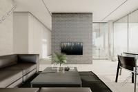 2 Bedroom Penthouse in Archangelos (Nicosia) for sale 