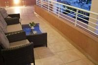 2 Bedroom Apartment in Agia Fyla (Limassol) to rent 