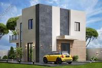 3 Bedroom Detached house · Moni (Limassol) for sale 