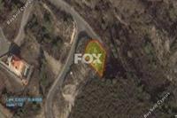 700 SQM Plot · Trimiklini (Limassol) for sale 
