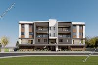 2 Bedroom Penthouse in Faneromeni (Larnaca) for sale 