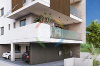 2 Bedroom Apartment in Ypsonas (Limassol) for sale 