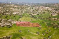 5017 SQM Land · Tochni (Larnaca) for sale 