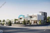 3 Bedroom Detached house in Tala (Paphos) for sale 