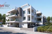 3 Bedroom Apartment in Livadia Larnacas (Larnaca) for sale 