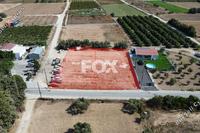 1580 SQM Land · Kolossi (Limassol) for sale 