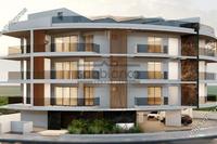 2 Bedroom Apartment · Livadia Larnacas (Larnaca) for sale 