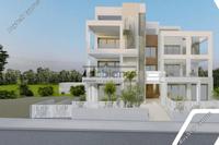 2 Bedroom Apartment in Agios Athanasios (Limassol) for sale 