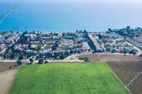 1094 SQM Plot in Pervolia (Larnaca) for sale 