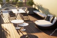 2 Bedroom Apartment in Aradippou (Larnaca) for sale 