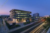  Office in Omonoia (Limassol) to rent 