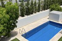 3 Bedroom Town house in Pyrgos Limassol (Limassol) to rent 