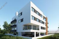 3 Bedroom Apartment in Sotiros Agios Ioannis Larnaca (Larnaca) for sale 