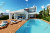 5 Bedroom Detached house · Chlorakas (Paphos) for sale 