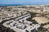 Studio Apartment · Geroskipou (Paphos) for sale 