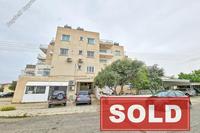 2 Bedroom Apartment · Paralimni (Famagusta) for sale 