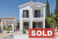 3 Bedroom Detached house · Secret Valley (Paphos) for sale 