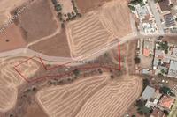 2899 SQM Plot · Palaiometocho (Nicosia) for sale 