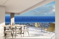 3 Bedroom Penthouse · Agios Athanasios (Limassol) for sale 
