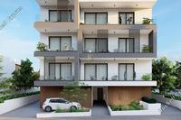 Studio Apartment · Sotiros Agios Ioannis Larnaca (Larnaca) for sale 